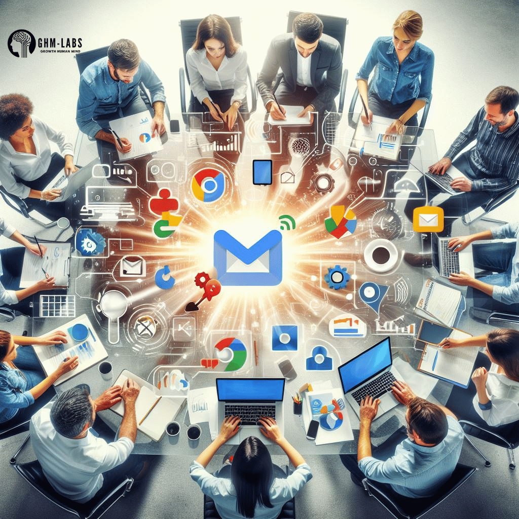 Google Workspace