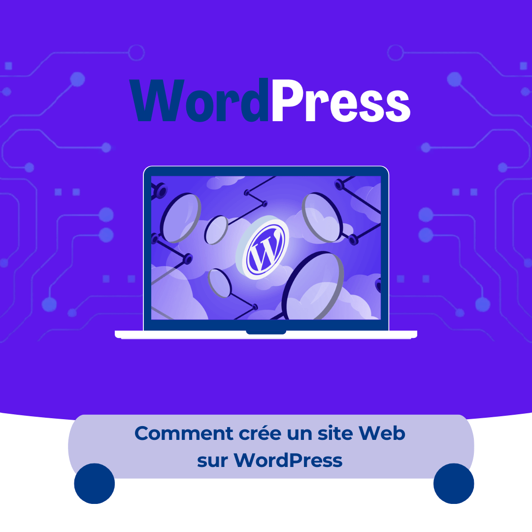 Wordpress Website