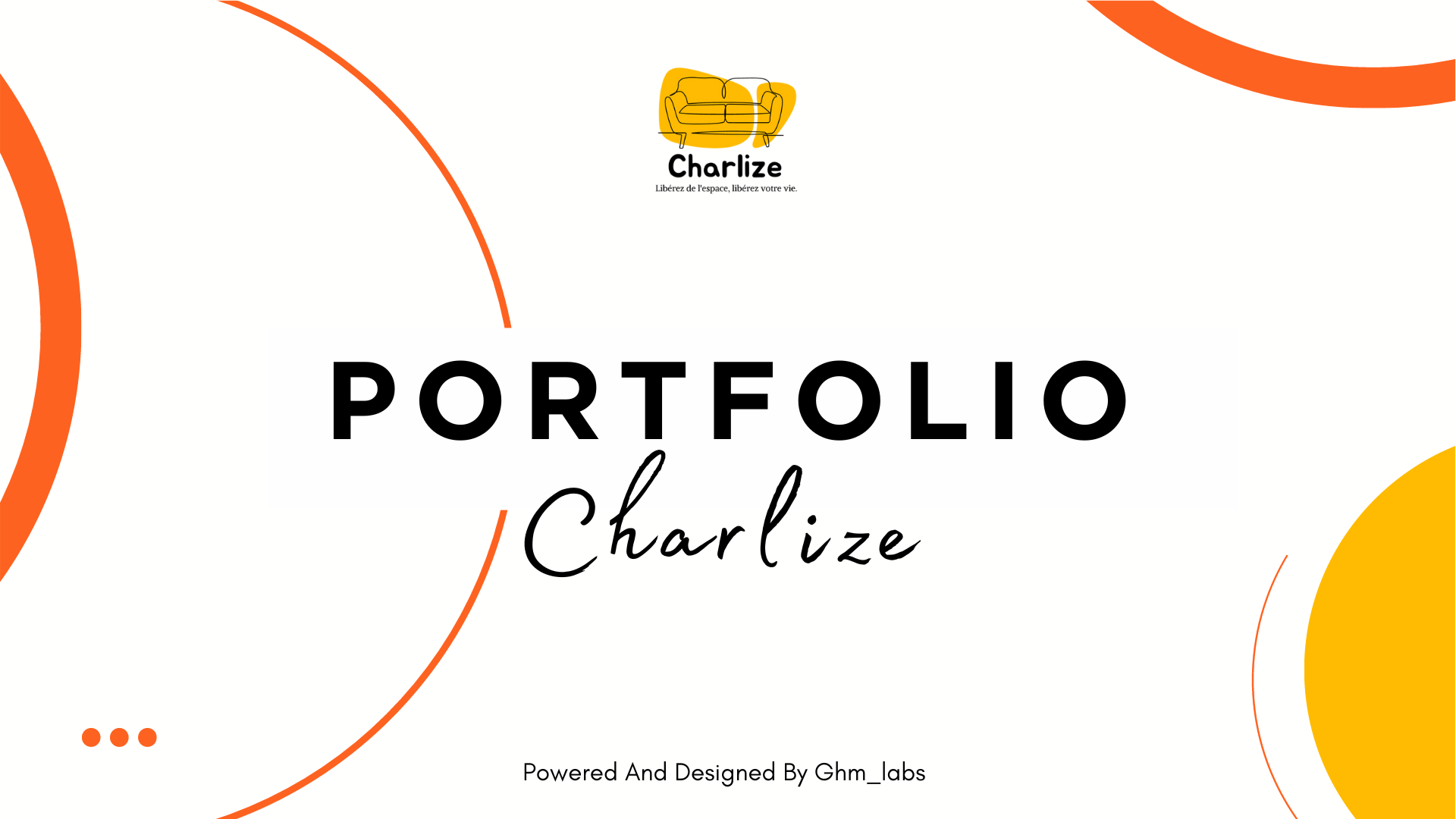 charlize.shop.portfolio