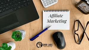 Marketing d'Affiliation