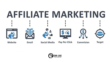 Marketing d’affiliation : comment promouvoir des produits tiers efficacement