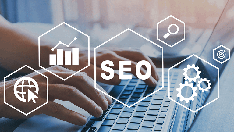 Référencement (SEO)