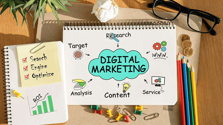 Le Marketing de Contenu : Une Arme Puissante pour Booster Vos Ventes en Ligne