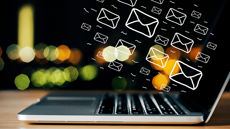 emailing - stratégie marketing