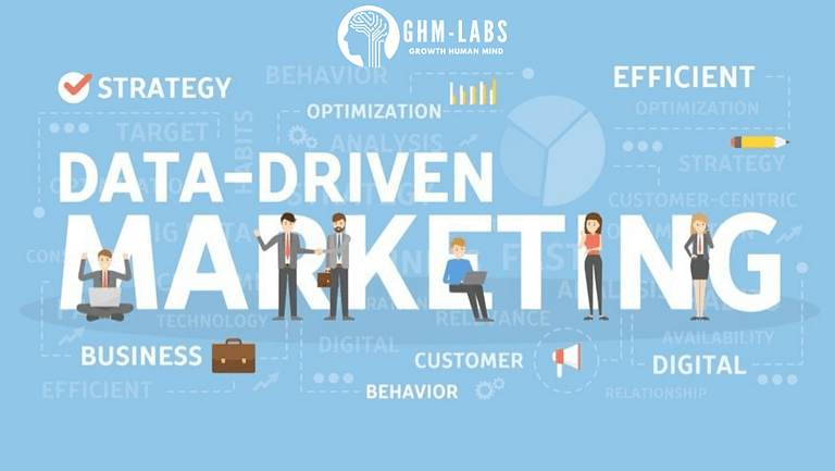 Data-Driven Marketing