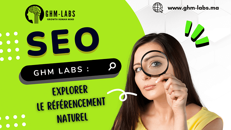 le référencement naturel (SEO)